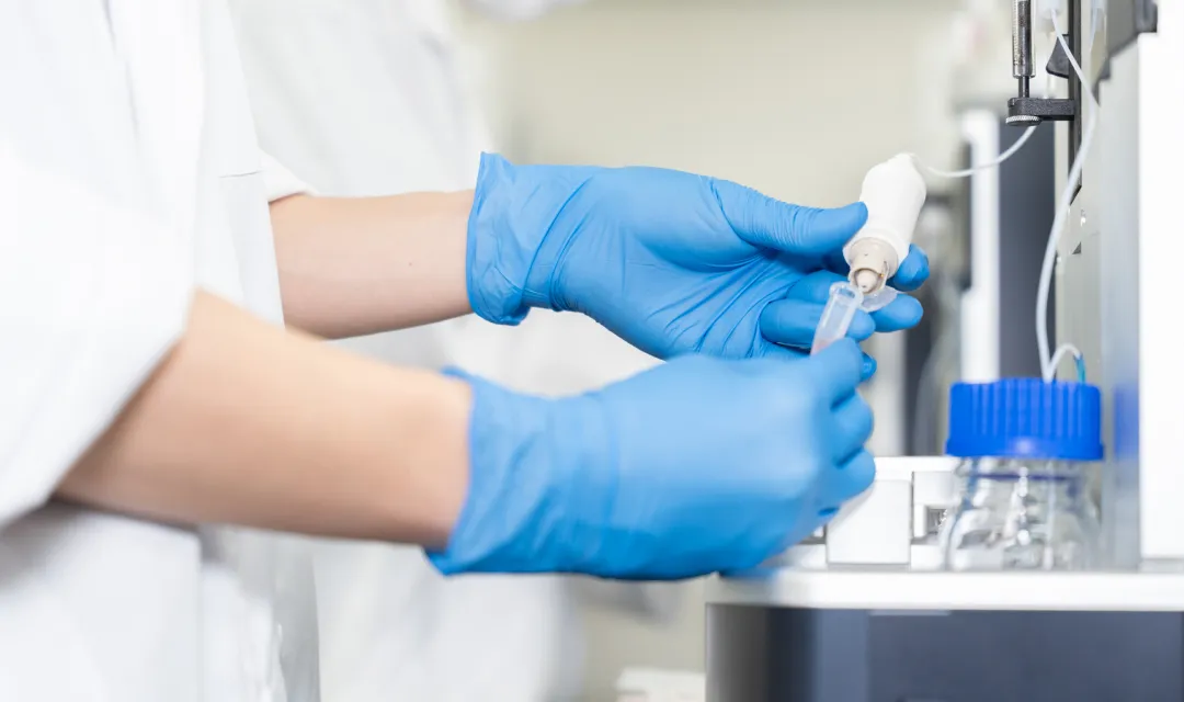 マイクロCTC検査とは