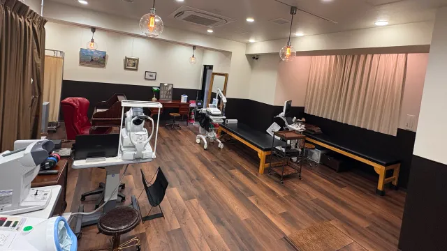 医療法人社団 縁風会 新御茶ノ水人間ドックの内観写真