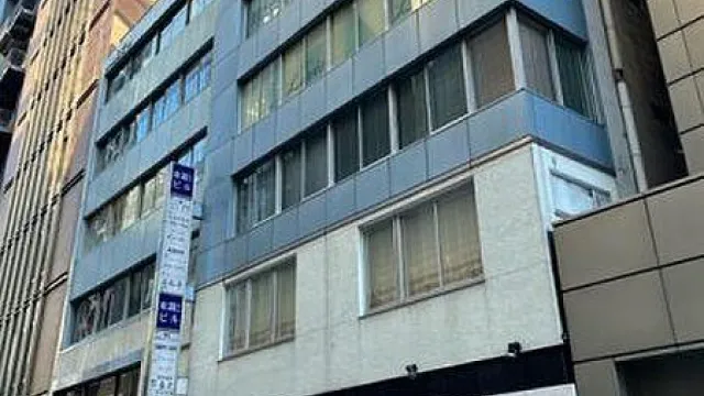 医療法人社団 宮心会 銀座みやこクリニックの内観写真