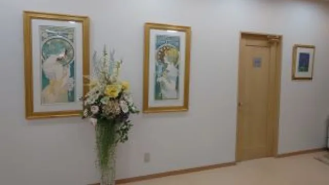 渋谷イースト・クリニックの内観写真