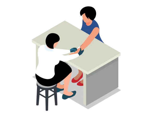 マイクロCTC検査