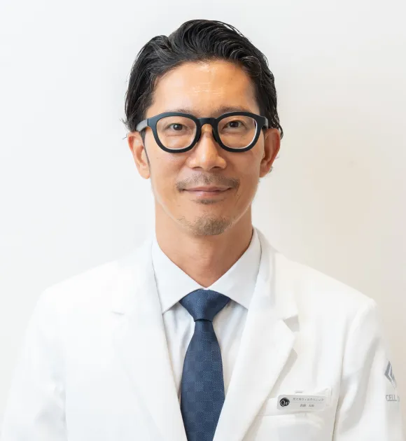 医学博士 太田剛志