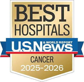 Best Hospitals for Cancer＜がん専門病院