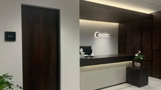 マイクロCTC検査を受検