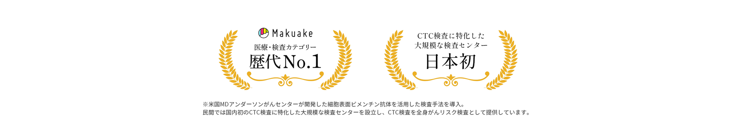 たった一回五分で簡単 がんリスクが分かるマイクロCTC検査