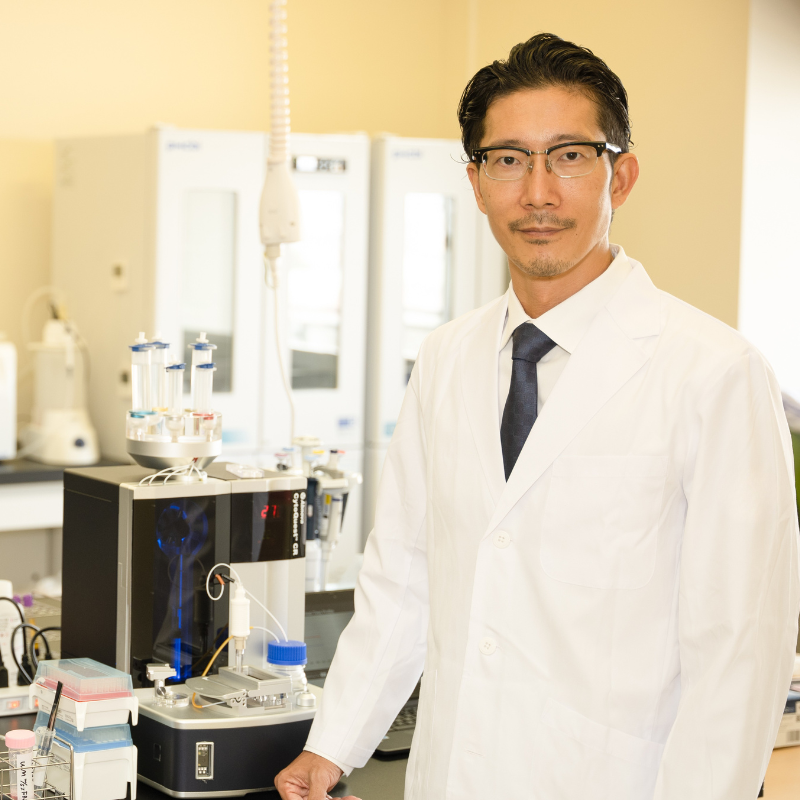 栃木県立がんセンターと「骨軟部腫瘍における血中循環がん細胞の意義に関する検討を目的とした共同研究」を開始しました。